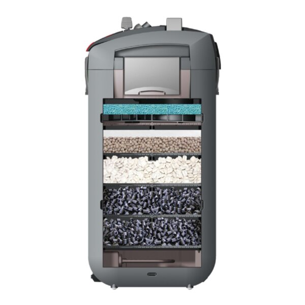 EHEIM professionel 5e Außenfilter 600T