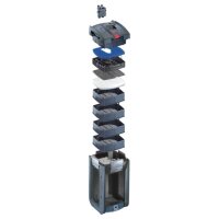 EHEIM professionel 5e Außenfilter 600T