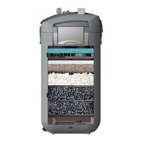 EHEIM professionel 5e Außenfilter 600T