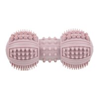 TRIXIE Junior Hantel rosa