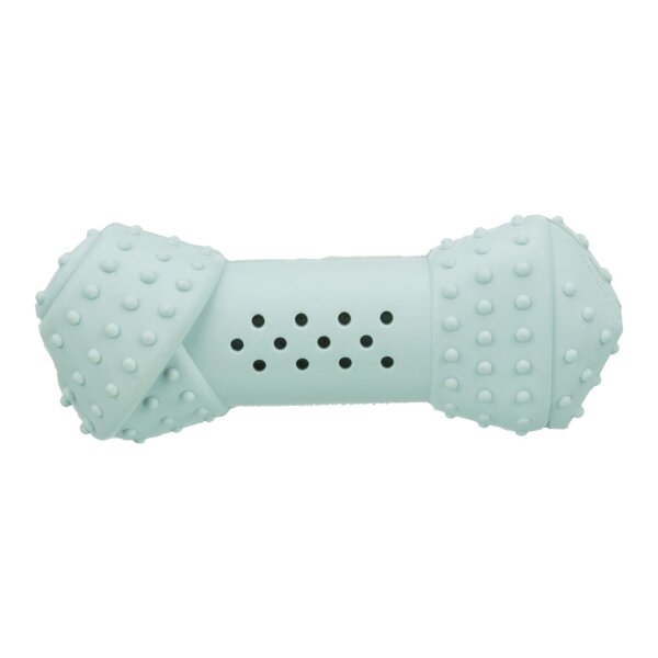 TRIXIE Junior Kühl-Knochen mint
