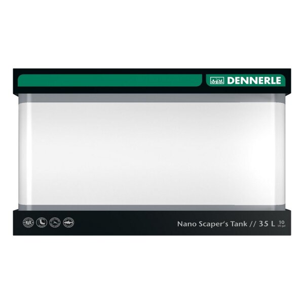 Dennerle Nano Scapers Tank