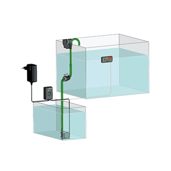 EHEIM waterrefill