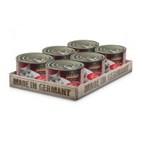 Leonardo Rind 6 x 200 g