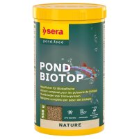 sera Pond Biotop 1.000 ml