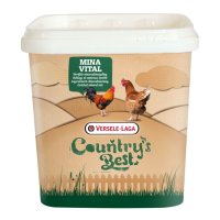 Versele-Laga Countrys Best MinaVital 4 kg