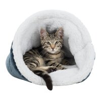 TRIXIE Kuschelsack Paul Ø 40 x 60 cm