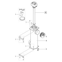 Oase Bitron Premium 60 W