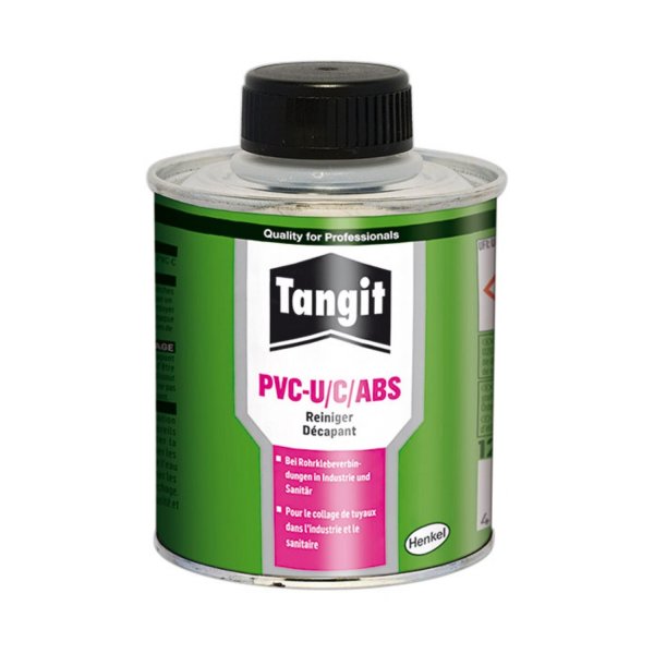 Tangit PVC-U/C/ABS Reiniger 125 ml