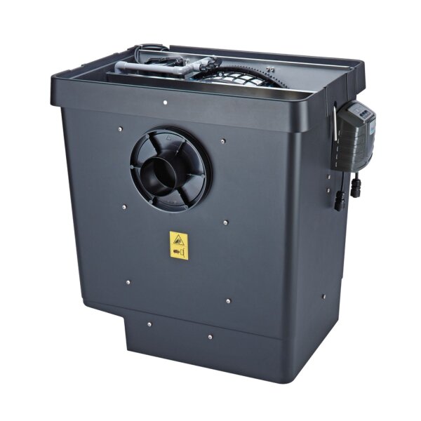 Oase ProfiClear Premium Compact gepumpt