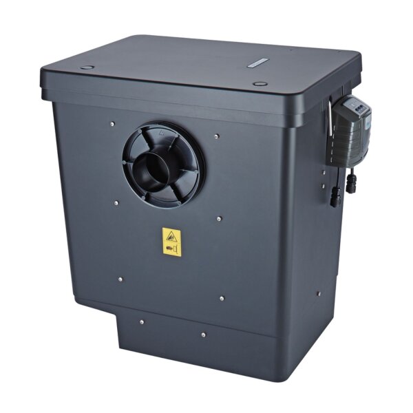 Oase ProfiClear Premium Compact gepumpt