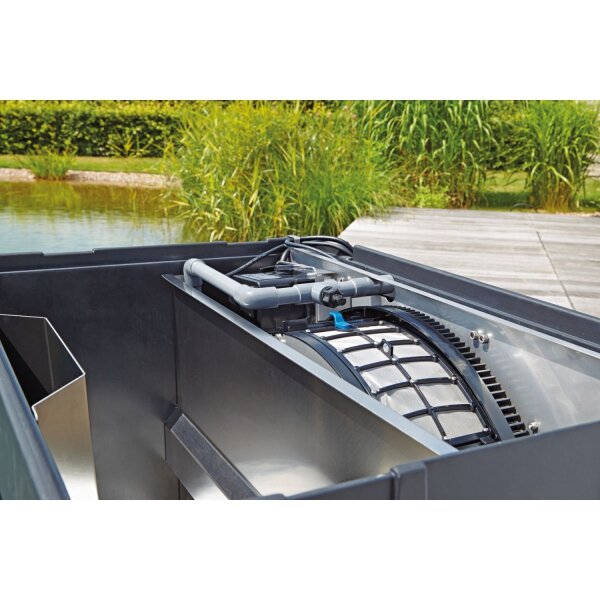 Oase ProfiClear Premium Compact gepumpt