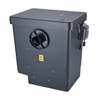 Oase ProfiClear Premium Compact gepumpt