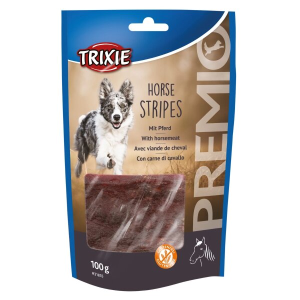 TRIXIE PREMIO Horse Stripes