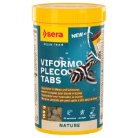 sera Viformo Pleco Tabs
