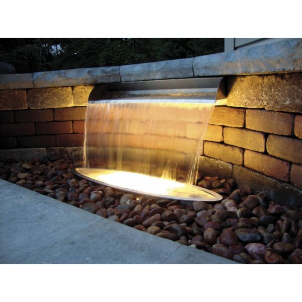 Oase Silent Splash
