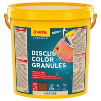 sera Discus Color Granules