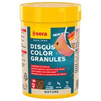 sera Discus Color Granules 100 ml