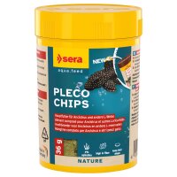 sera Pleco Chips 100 ml