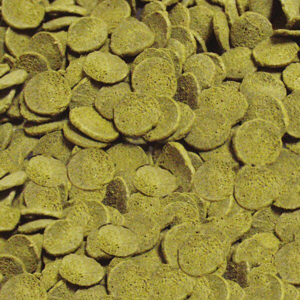 sera Pleco Chips 1000 ml