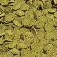 sera Pleco Chips 1000 ml