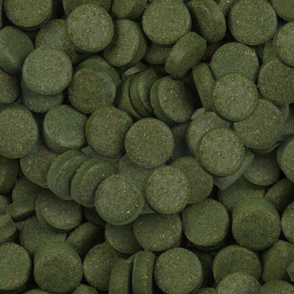 sera Spirulina Tabs