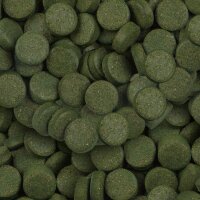 sera Spirulina Tabs
