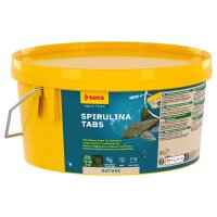 sera Spirulina Tabs 2.200 ml