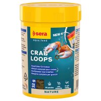 sera Crab Loops 100 ml