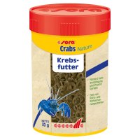 sera Crabs Nature 100 ml