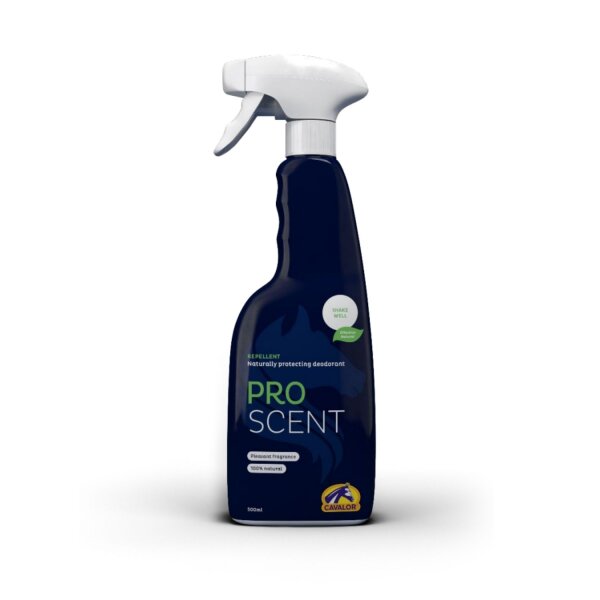 Cavalor ProScent 500 ml