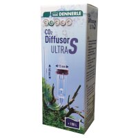 Dennerle CO2 Diffusor Ultra S (140 x 12 mm)