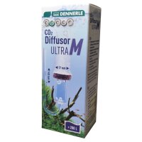 Dennerle CO2 Diffusor Ultra M (140 x 17 mm)