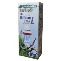 Dennerle CO2 Diffusor Ultra L (140  x 23 mm)