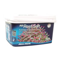 Aqua Medic Reef Salt
