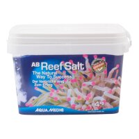 Aqua Medic Reef Salt 4 kg