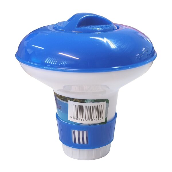 myPOOL Dosierschwimmer Mini