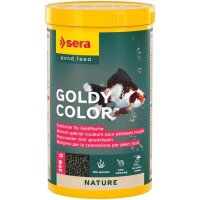 sera Goldy Color 1000 ml
