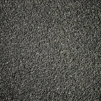 Dennerle Kristall-Quarzkies Diamantschwarz 10 kg
