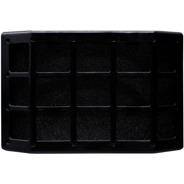 Dennerle Corner Filter Baby Protect 100