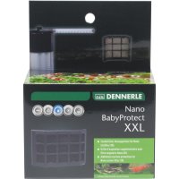 Dennerle Corner Filter Baby Protect 100