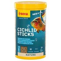 sera Cichlid Sticks 1000 ml