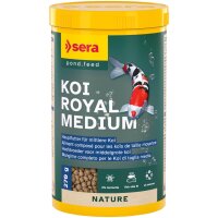 sera Koi Royal Medium 1000 ml