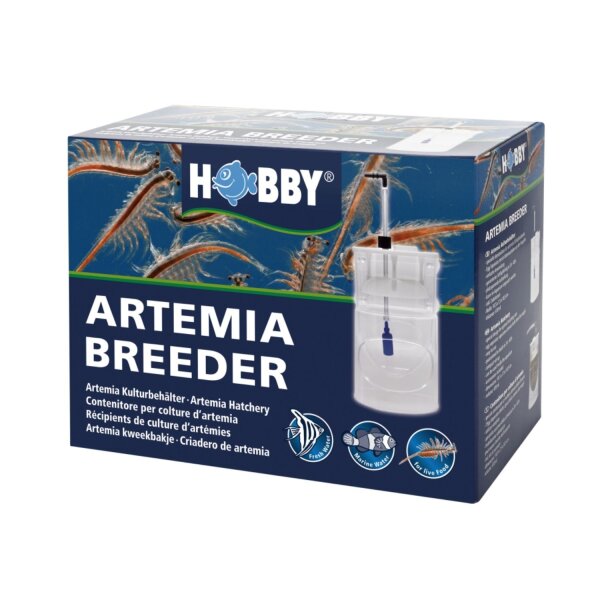 HOBBY Artemia Breeder