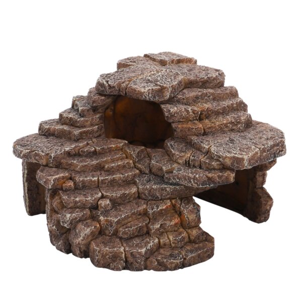 Hobby Desert Cave 15,5 x 14,5 x 10,5 cm