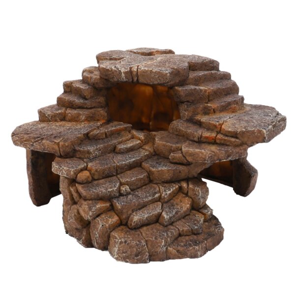 Hobby Desert Cave 23 x 22 x 15,5 cm