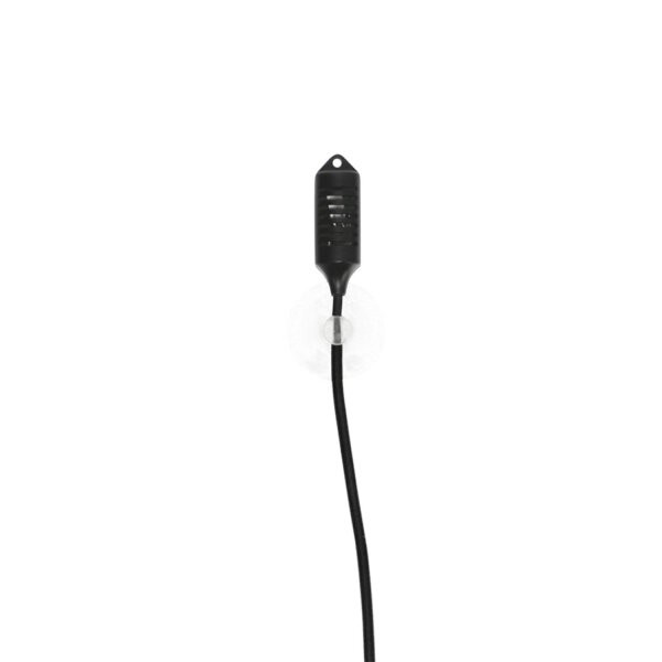 Hobby Humidity Control II