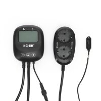Hobby Humidity Control II