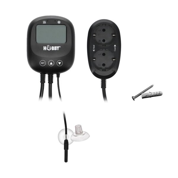 Hobby Biotherm II