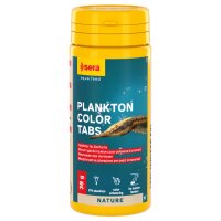 sera Plankton Color Tabs